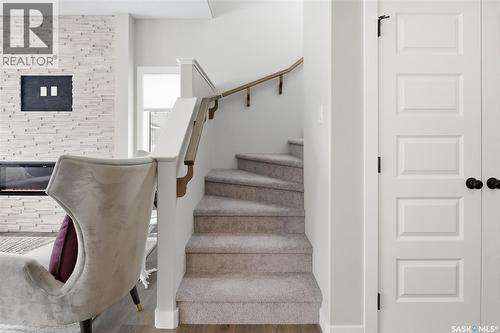 1218 Yuel Way, Saskatoon, SK - Indoor Photo Showing Other Room