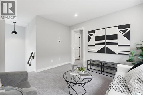 1218 Yuel Way, Saskatoon, SK - Indoor Photo Showing Other Room