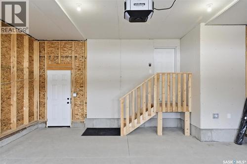 1218 Yuel Way, Saskatoon, SK - Indoor Photo Showing Other Room