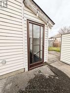 2 - 164 WINDSOR STREET Welland, ON L3C 6T6