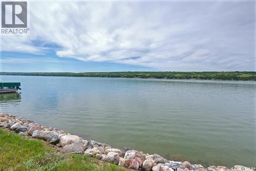 807 Daniel Drive, Buffalo Pound Lake, SK 