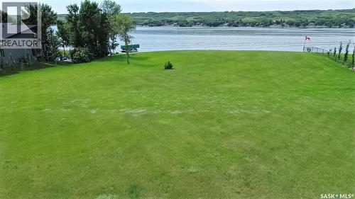 807 Daniel Drive, Buffalo Pound Lake, SK 