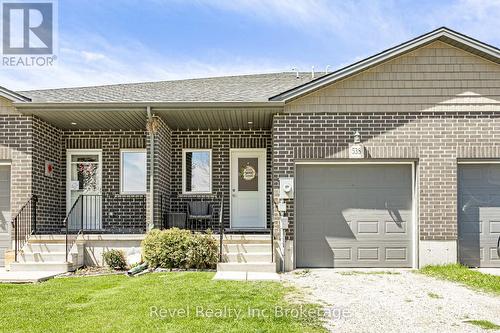 538 LAMPMAN PLACE  Woodstock (Woodstock - South), ON N4S 8L6