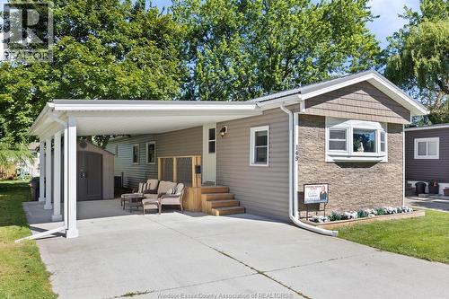 149 DANA  Essex, ON N8M 2A5