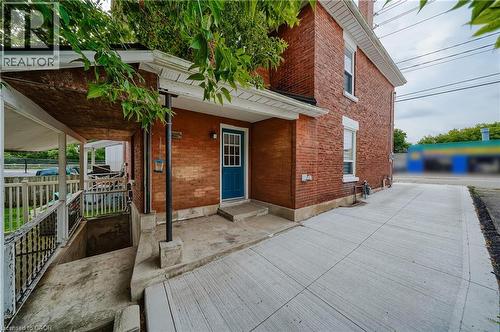 36 Kerr Street, Cambridge, ON 