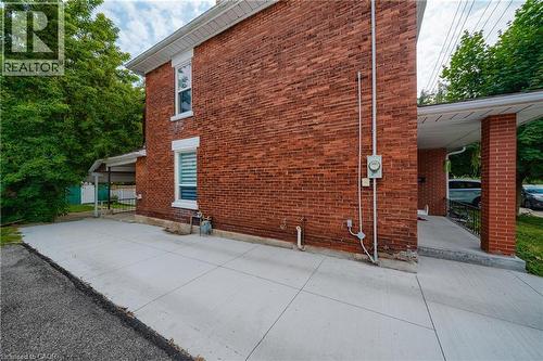 36 Kerr Street, Cambridge, ON 