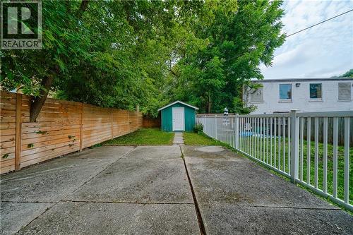 36 Kerr Street, Cambridge, ON 