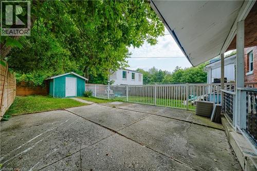 36 Kerr Street, Cambridge, ON 
