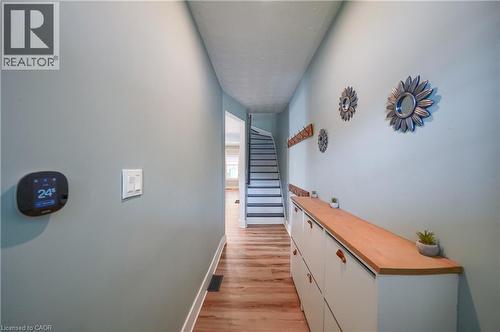 No carpet - 36 Kerr Street, Cambridge, ON 