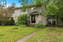 42 ROSEWOOD AVENUE Belleville (Belleville Ward), ON K8N 4E9