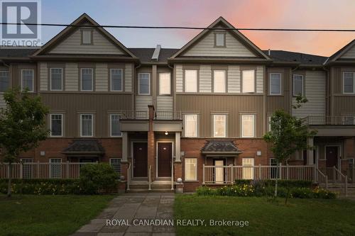 129 - 2500 HILL RISE COURT  Oshawa, ON L1L 0M6