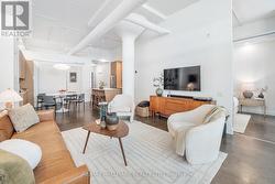 406 - 233 CARLAW AVENUE Toronto, ON M4M 3N6