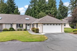 #6-850 Arbutus St Qualicum Beach, BC V9K 2M7