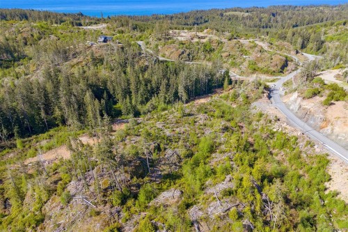 Lot 14 Clark Rd, Sooke, BC 