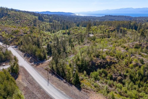 Lot 14 Clark Rd, Sooke, BC 