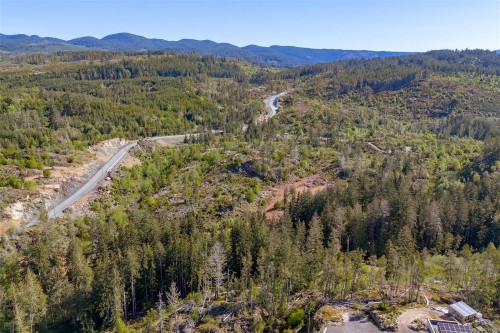 Lot 14 Clark Rd, Sooke, BC 