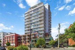 #304-834 Johnson St Victoria, BC V8W 1N3