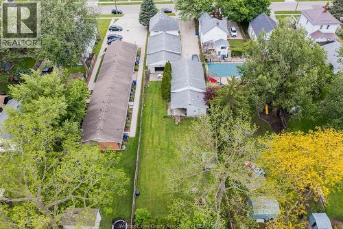 219 Inshes, Chatham, ON - Outdoor With View