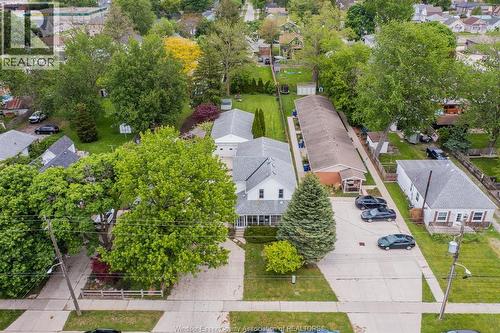 219 Inshes, Chatham, ON - Outdoor With View