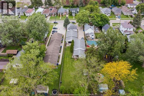 219 Inshes, Chatham, ON - Outdoor With View