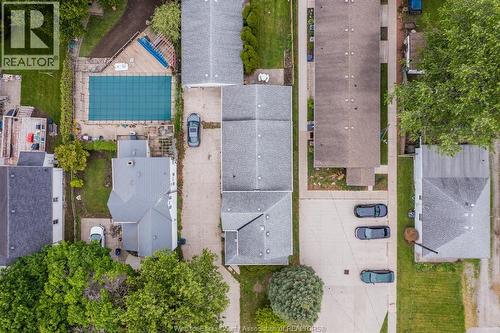 219 Inshes, Chatham, ON - Outdoor With View