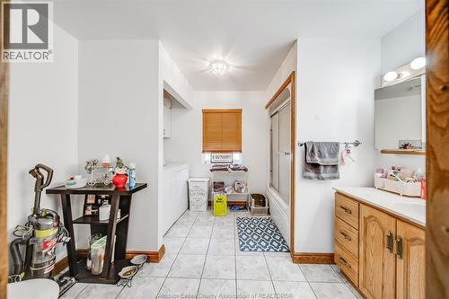 219 Inshes, Chatham, ON - Indoor