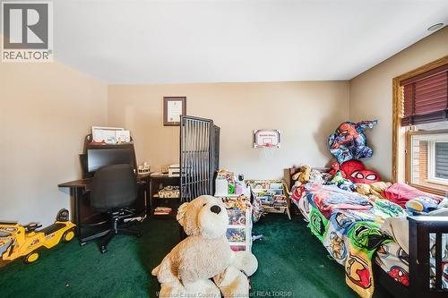 219 Inshes, Chatham, ON - Indoor Photo Showing Bedroom