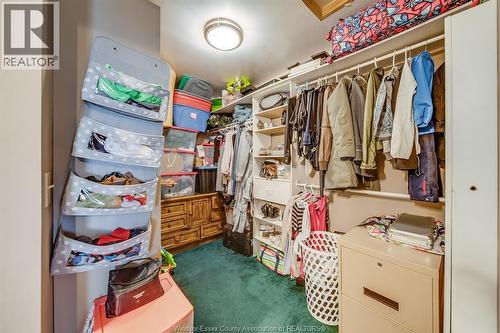 219 Inshes, Chatham, ON - Indoor With Storage