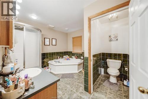 219 Inshes, Chatham, ON - Indoor Photo Showing Bathroom