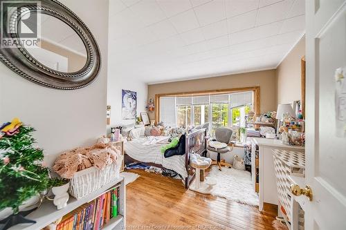 219 Inshes, Chatham, ON - Indoor Photo Showing Bedroom