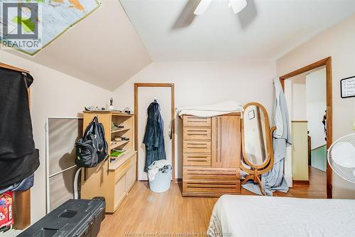 219 Inshes, Chatham, ON - Indoor