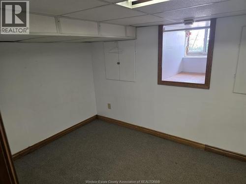 219 Inshes, Chatham, ON - Indoor Photo Showing Other Room