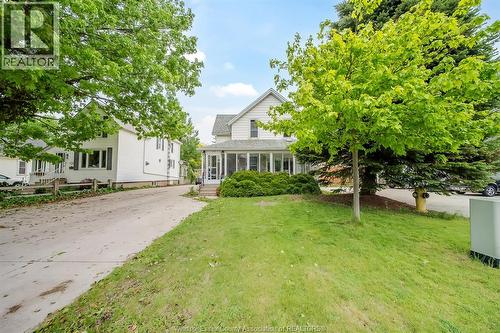 219 Inshes, Chatham, ON - Outdoor