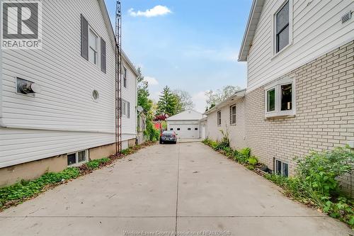 219 Inshes, Chatham, ON - Outdoor With Exterior