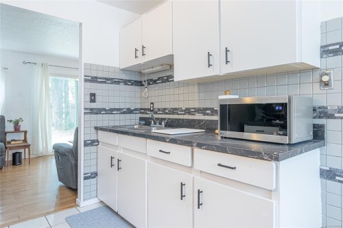 #6-721 Malone Rd, Ladysmith, BC 