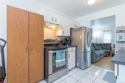 #6-721 Malone Rd, Ladysmith, BC 