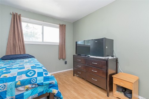 #6-721 Malone Rd, Ladysmith, BC 