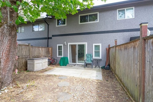 #6-721 Malone Rd, Ladysmith, BC 