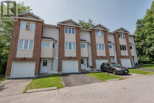 27 - 2050 RIVIERA TERRACE  Clarence-Rockland, ON K4K 1J4