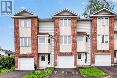 27 - 2050 RIVIERA TERRACE  Clarence-Rockland, ON K4K 1J4