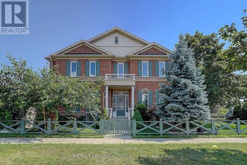 205 BOX GROVE BY- PASS  Markham, ON L6B 0L1