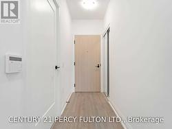 612 - 50 GEORGE BUTCHART DRIVE Toronto, ON M3K 0C9