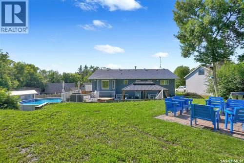 28 Alice Crescent, North Grove, SK 