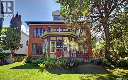313 19th STREET W  Prince Albert, SK S6V 4C8