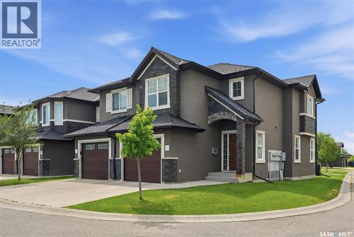 311 1303 Paton CRESCENT  Saskatoon, SK S7W 0P6