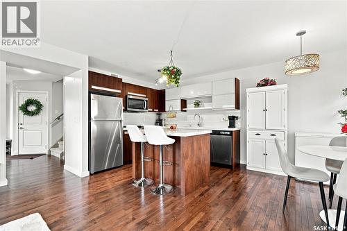 311 1303 Paton Crescent, Saskatoon, SK 