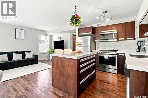 311 1303 Paton Crescent, Saskatoon, SK 