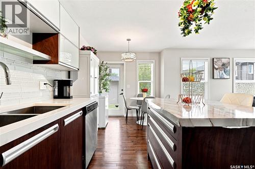 311 1303 Paton Crescent, Saskatoon, SK 