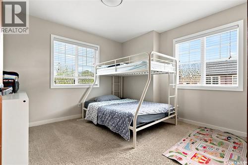 311 1303 Paton Crescent, Saskatoon, SK 