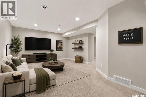 311 1303 Paton Crescent, Saskatoon, SK 